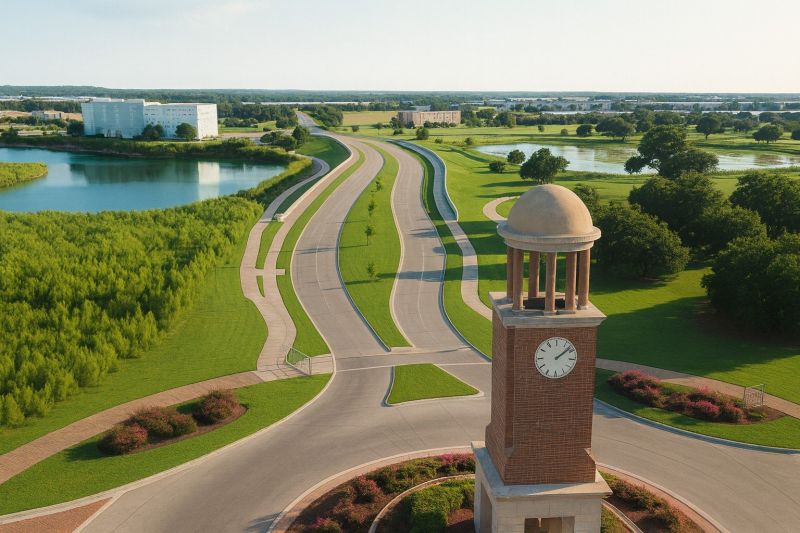 Local Asphalt Shingles Installation in Cedar Park, TX
