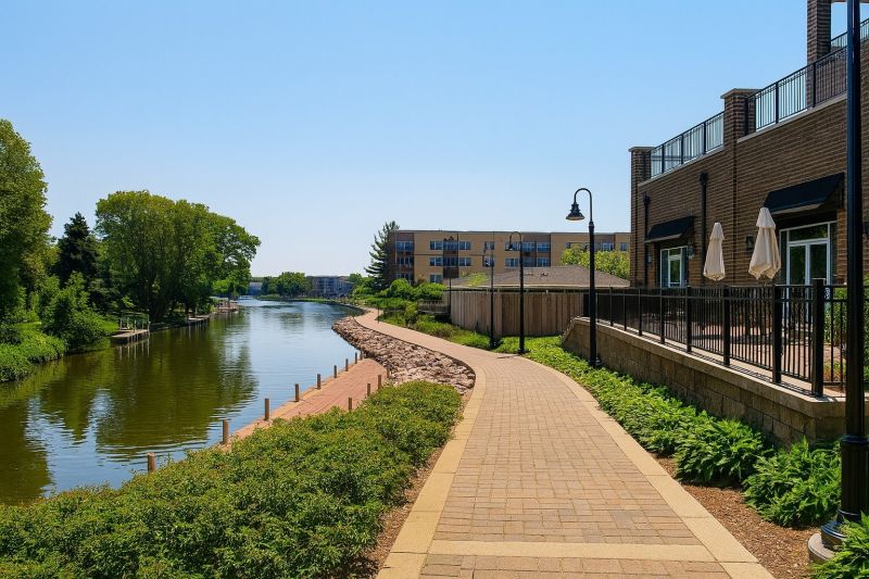 Local Asphalt Shingles Installation in Mchenry, IL