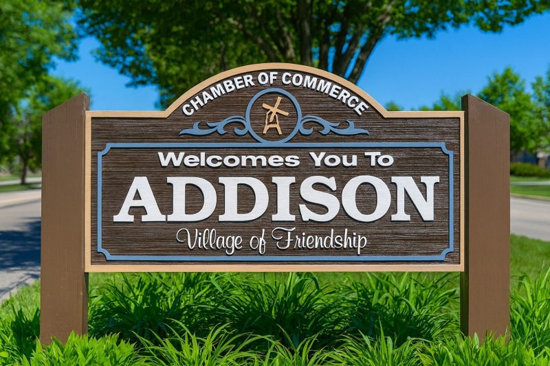 Local Asphalt Shingles Installation in Addison, IL