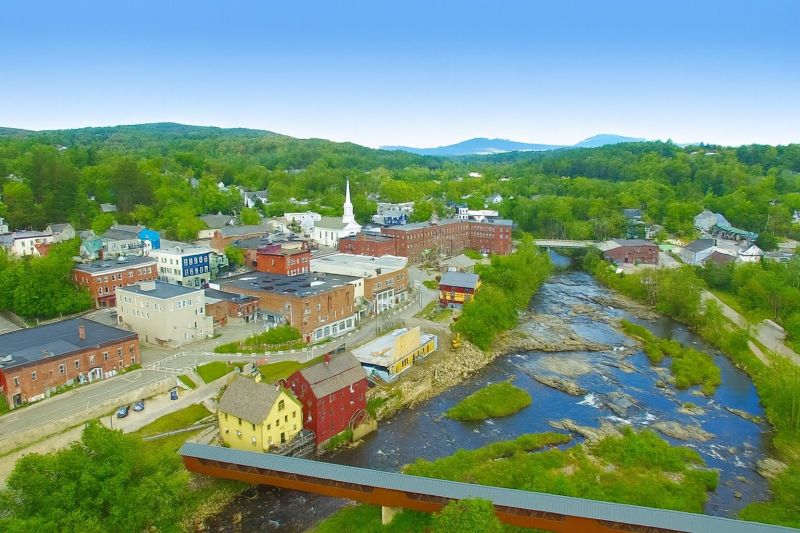 Local Asphalt Shingles Installation in Littleton, NH