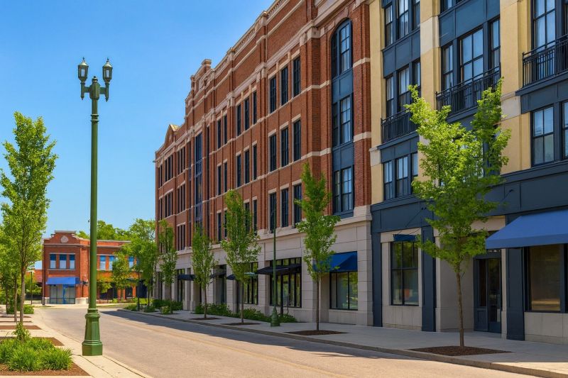 Local Asphalt Shingles Installation in Fairborn, OH