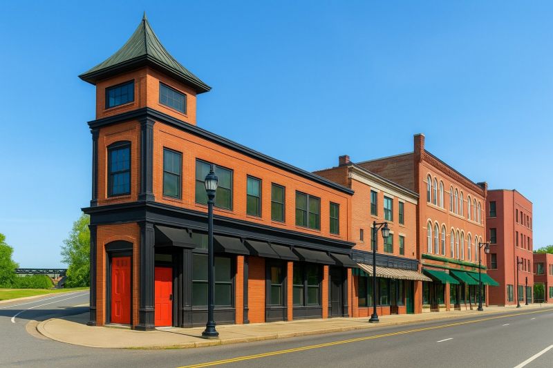 Local Asphalt Shingles Installation in Woonsocket, RI