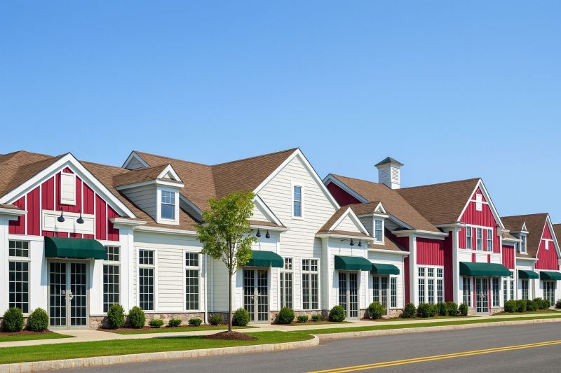 Local Asphalt Shingles Installation in Long Valley, NJ