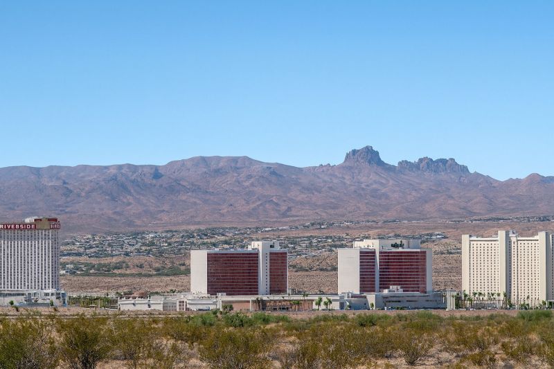 Local Asphalt Shingles Installation in Laughlin, NV