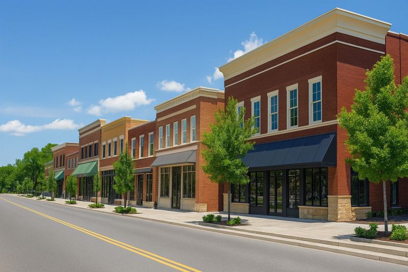 Local Asphalt Shingles Installation in Nolensville, TN