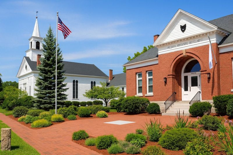 Local Asphalt Shingles Installation in Pelham, NH