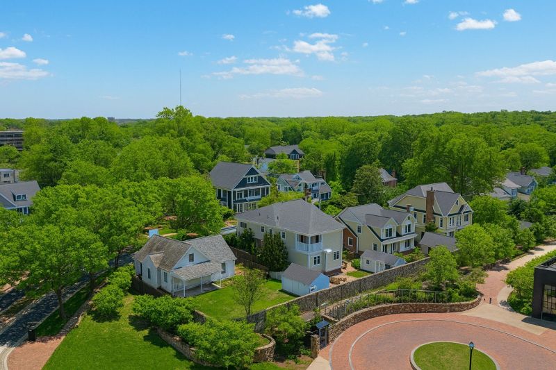 Local Asphalt Shingles Installation in Chevy Chase, MD
