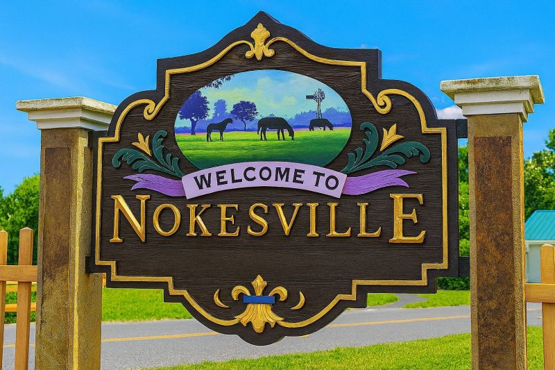 Local Asphalt Shingles Installation in Nokesville, VA