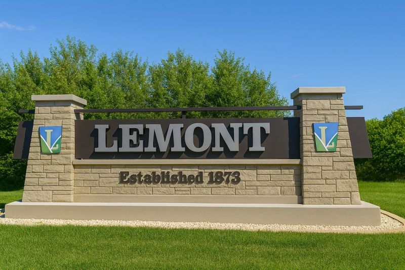 Local Asphalt Shingles Installation in Lemont, IL