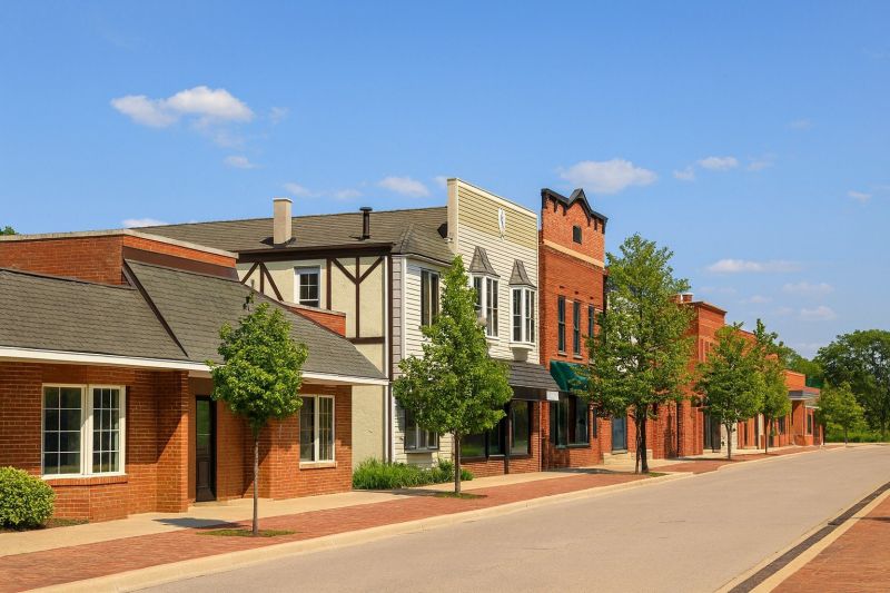 Local Asphalt Shingles Installation in Grayslake, IL