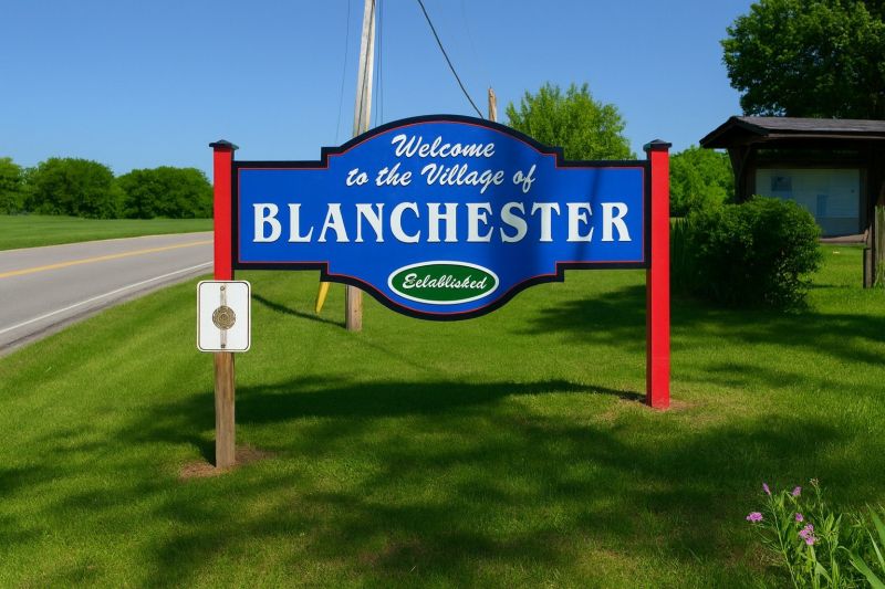 Local Asphalt Shingles Installation in Blanchester, OH