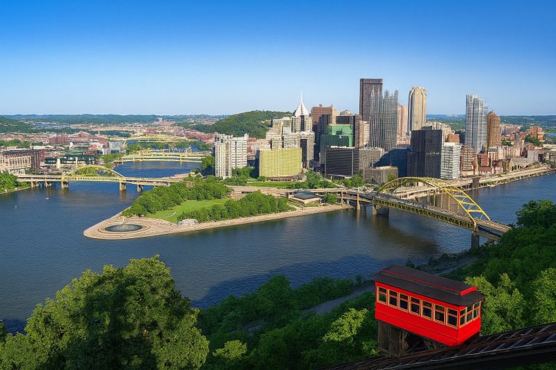 Local Asphalt Shingles Installation in Monroeville, PA