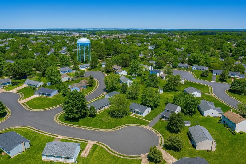 Local Asphalt Shingles Installation in Herndon, VA