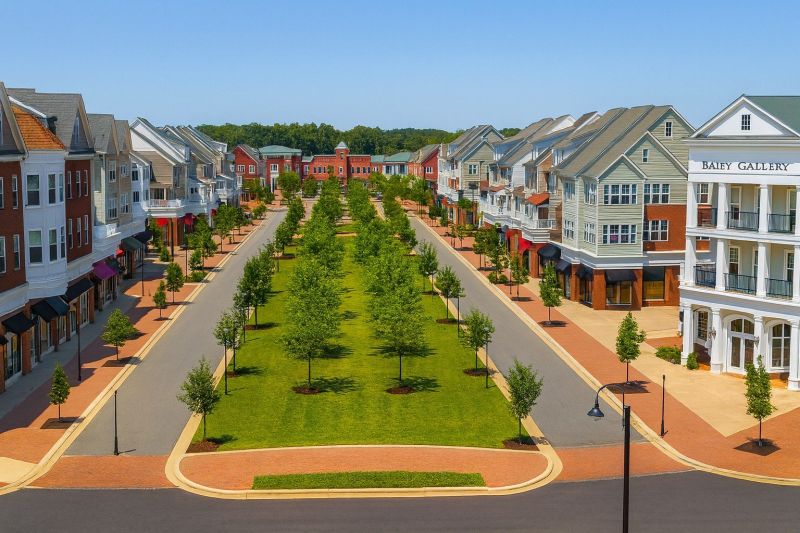 Local Asphalt Shingles Repair in Huntersville, NC