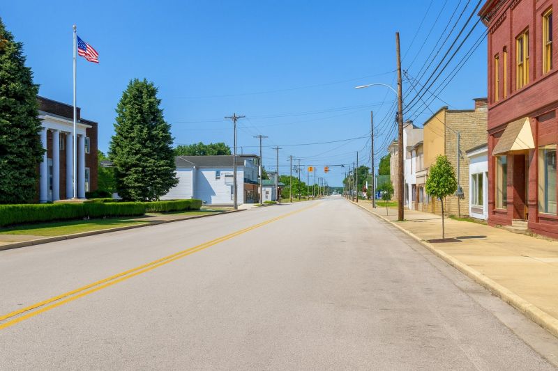 Local Barn Roof Replacement in Bethel, OH
