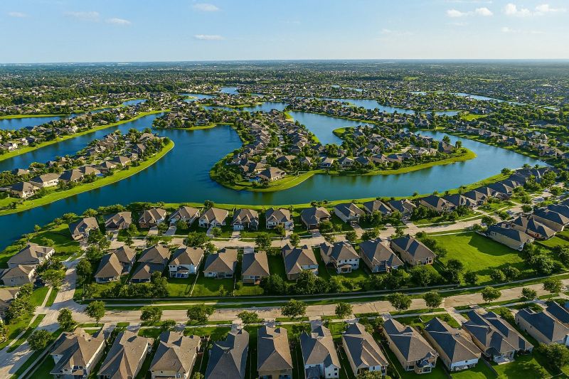 Local Cedar Roof Installation in Cypress, TX