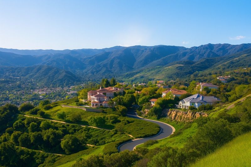Local Cedar Shingles Repair in Agoura Hills, CA