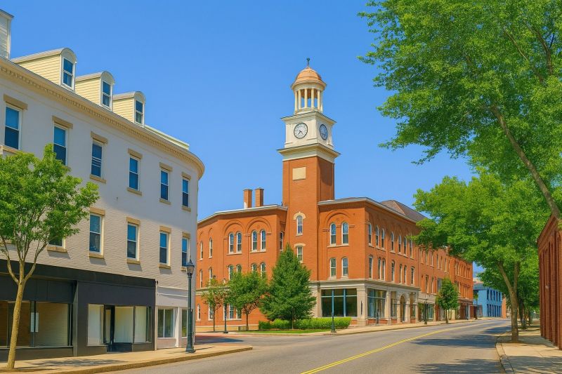Local Cedar Shingles Replacement in Biddeford, ME