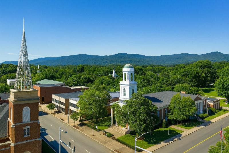 Local Clay Roof Installation in Salem, VA