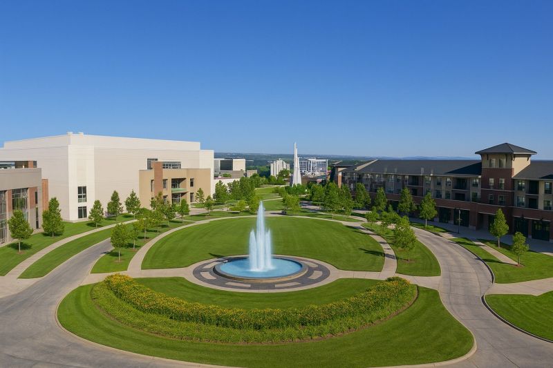 Local Commercial Roof Installation in Englewood, CO