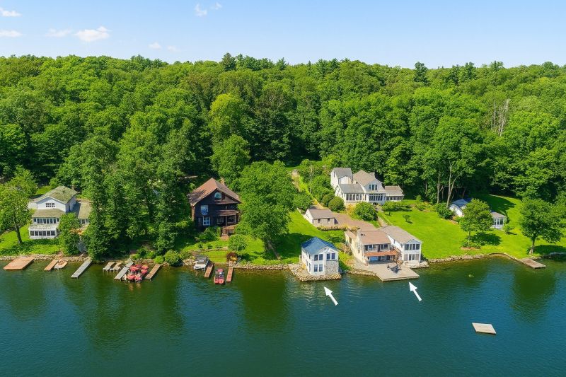 Local Commercial Roof Repair in Lake Hopatcong, NJ