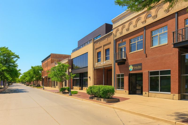 Local Commercial Roof Replacement in Loveland, CO