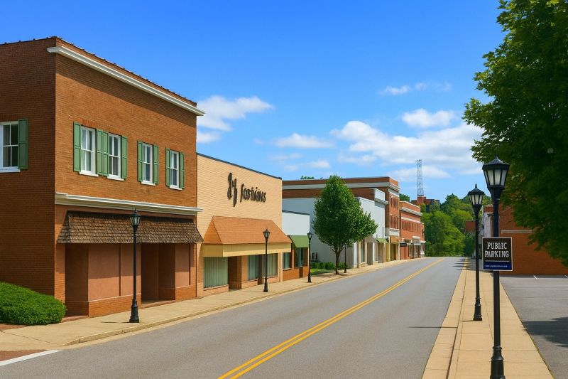 Local Corrugated Roof Repair in Rocky Mount, VA