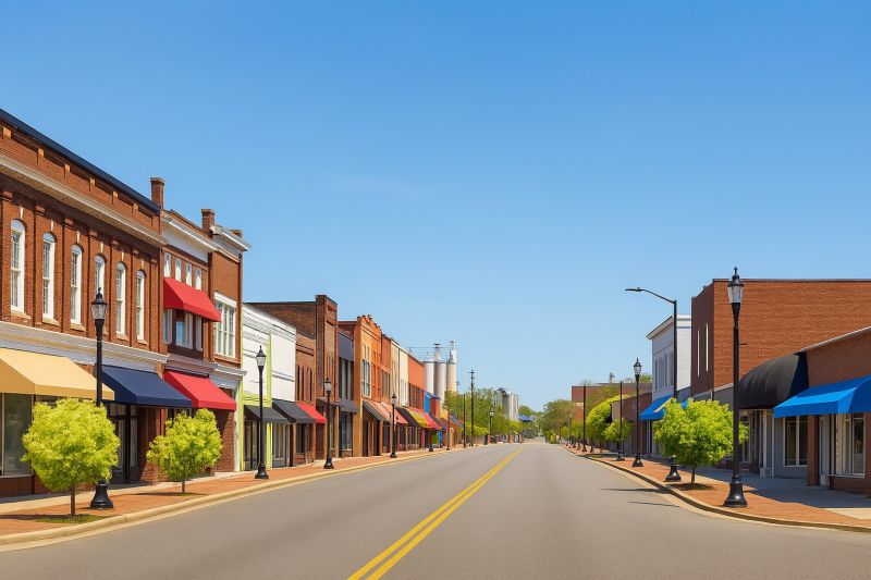 Local Corrugated Roof Repair in Mooresville, NC