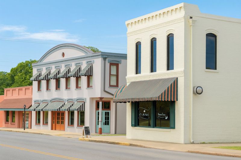 Local Corrugated Roof Repair in Guyton, GA