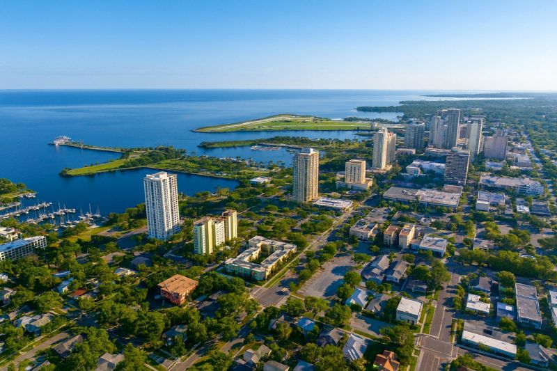 Local Corrugated Roof Repair in Oldsmar, FL