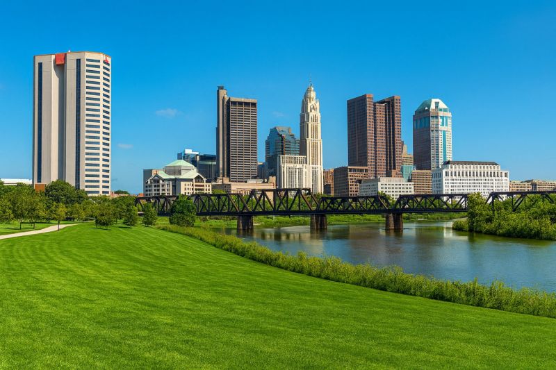 Local Damaged Roof Replacement in Lewis Center, OH