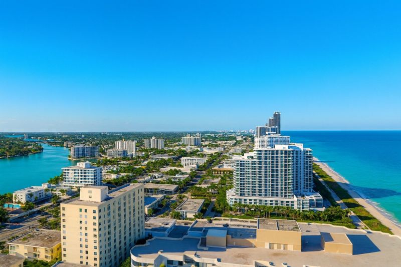 Local Damaged Roof Replacement in North Miami Beach, FL