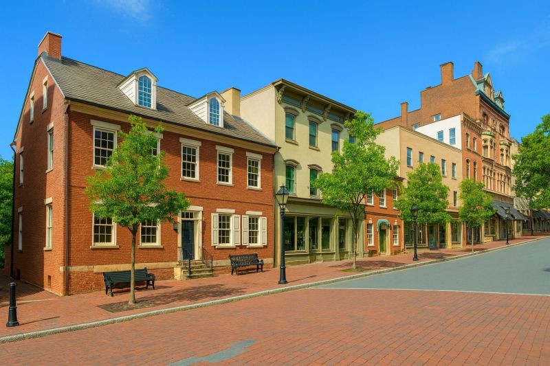 Local Damaged Roof Replacement in Bethlehem, PA