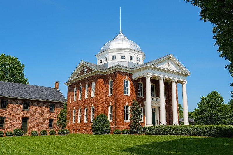 Local Damaged Roof Replacement in Louisa, VA