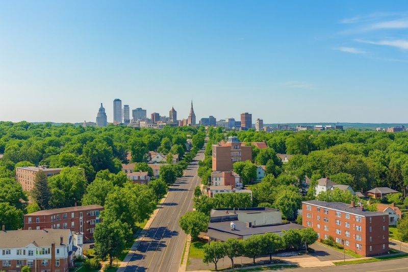 Local Damaged Roof Replacement in Meriden, CT
