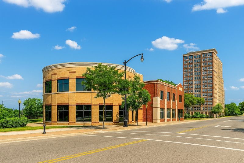 Local Damaged Roof Replacement in Chicago Heights, IL