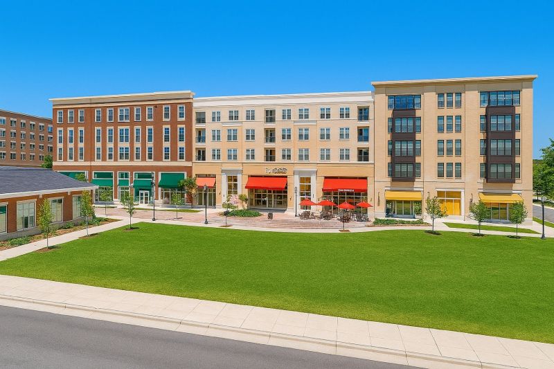 Local Damaged Roof Replacement in Gaithersburg, MD