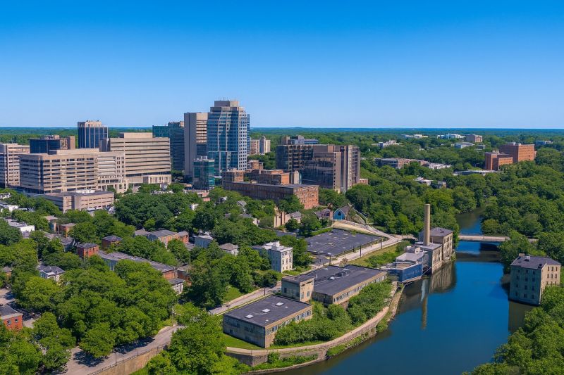 Local Damaged Roof Replacement in Hockessin, DE