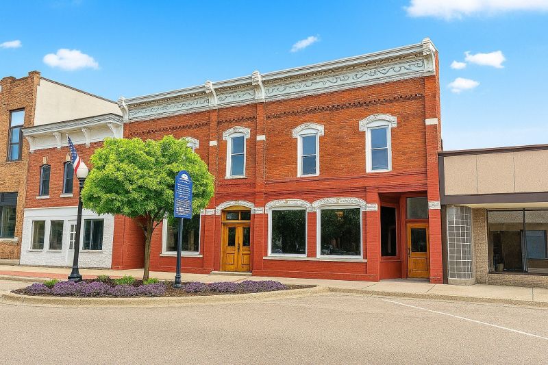 Local Damaged Roof Replacement in Imlay City, MI