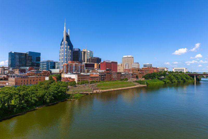 Local Damaged Roof Replacement in La Vergne, TN