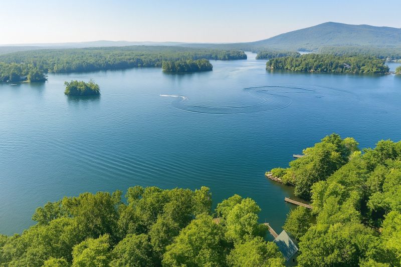 Local Damaged Roof Replacement in Moultonborough, NH