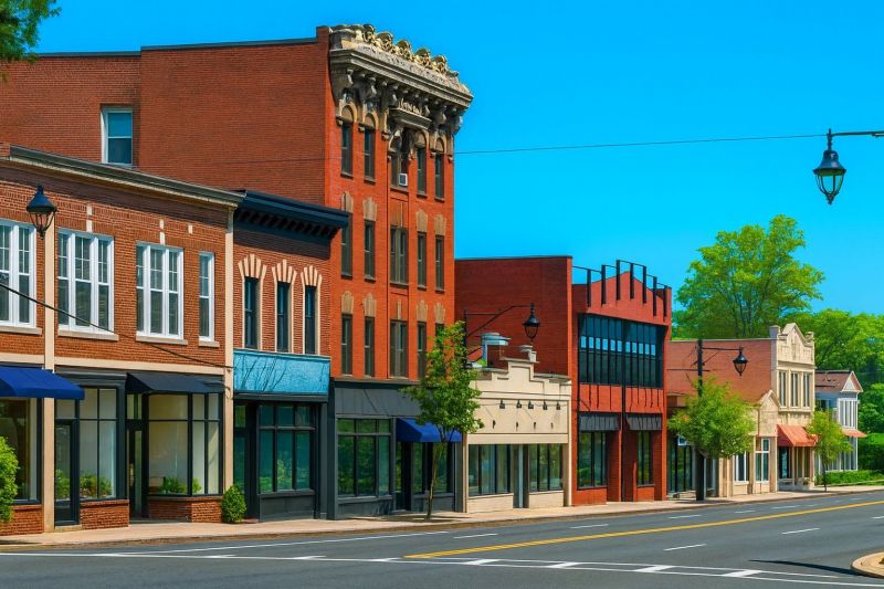 Local Damaged Roof Replacement in Larchmont, NY