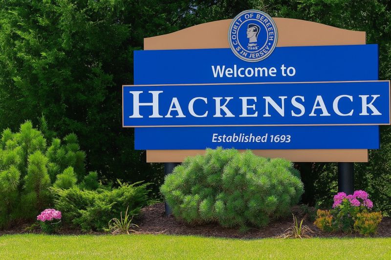 Local Damaged Roof Replacement in Hackensack, NJ