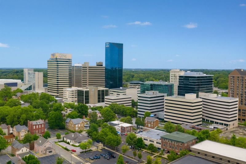 Local Damaged Roof Replacement in Lexington Park, MD