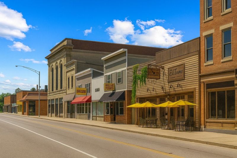 Local Damaged Roof Replacement in Marengo, IL