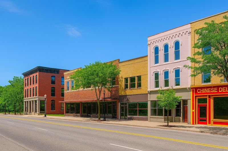 Local Dormer Repair in Howell, MI