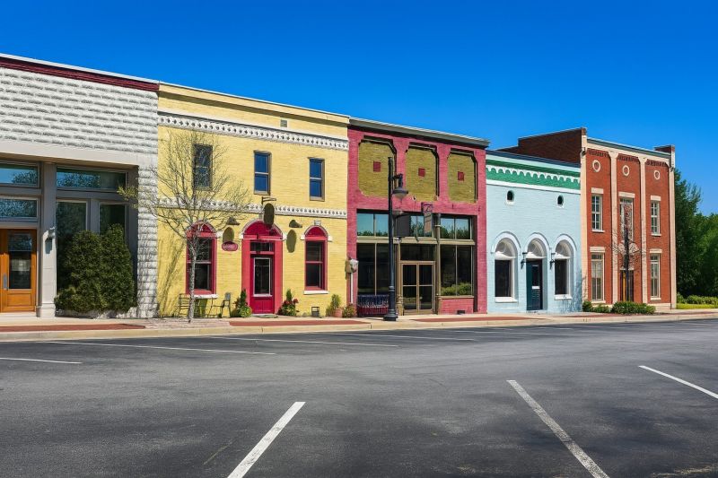 Local Epdm Roof Installation in Flowery Branch, GA