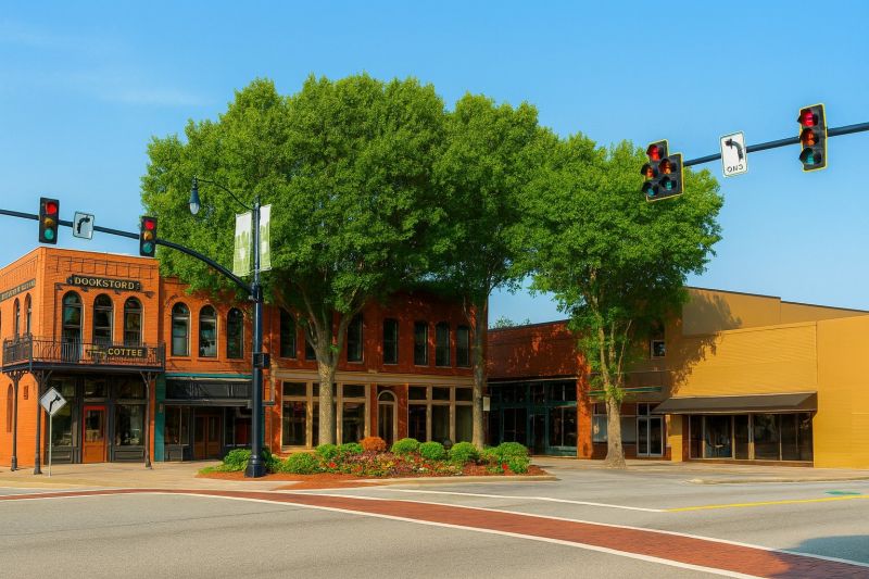Local Epdm Roof Installation in Carrollton, GA