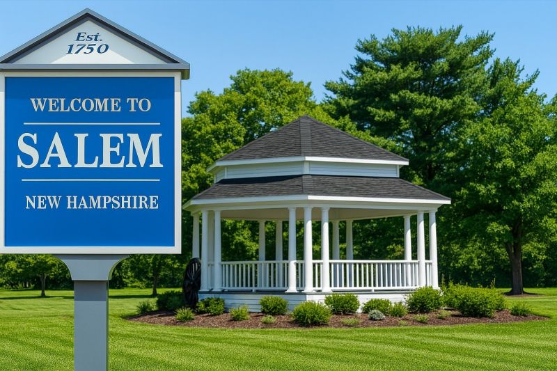 Local Epdm Roof Installation in Salem, NH