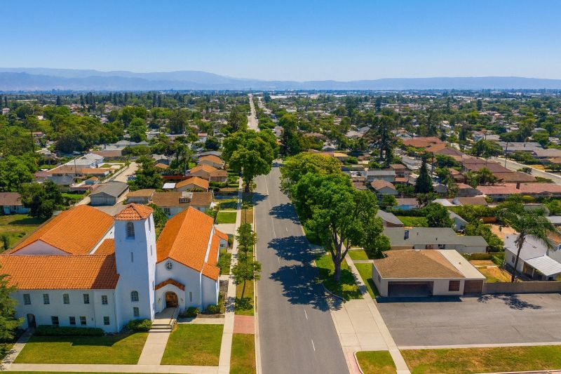 Local Epdm Roof Installation in Chino, CA
